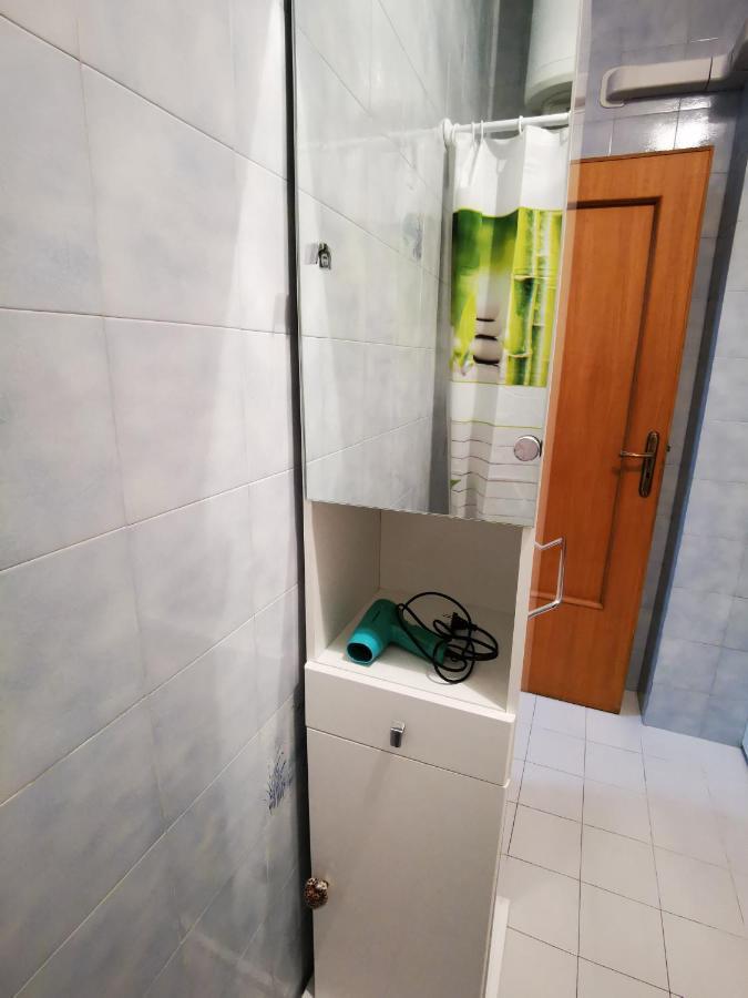 Dimora Alla Villa Остуні Екстер'єр фото