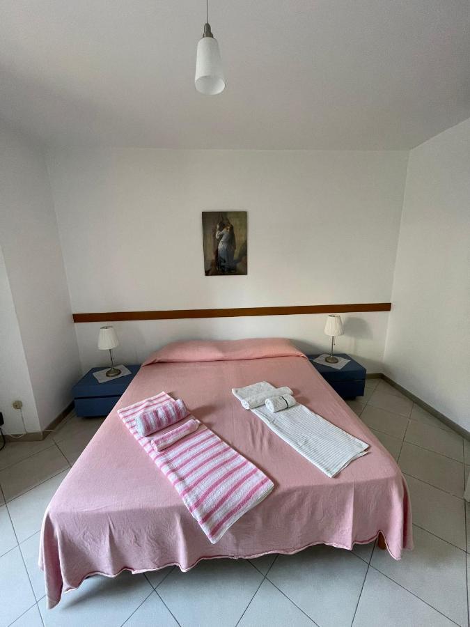 Dimora Alla Villa Остуні Екстер'єр фото