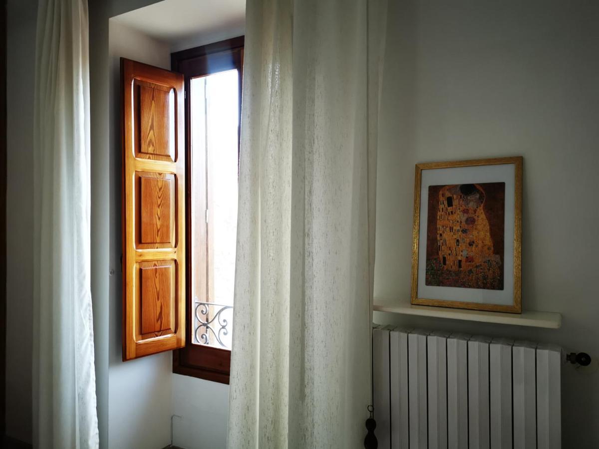 Dimora Alla Villa Остуні Екстер'єр фото