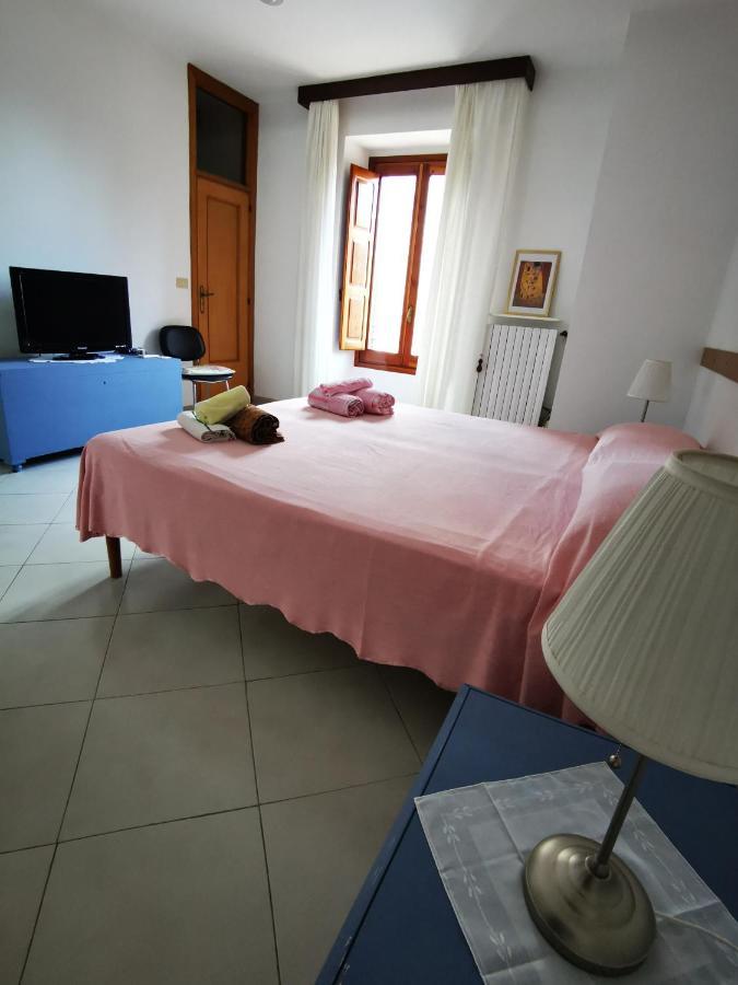 Dimora Alla Villa Остуні Екстер'єр фото