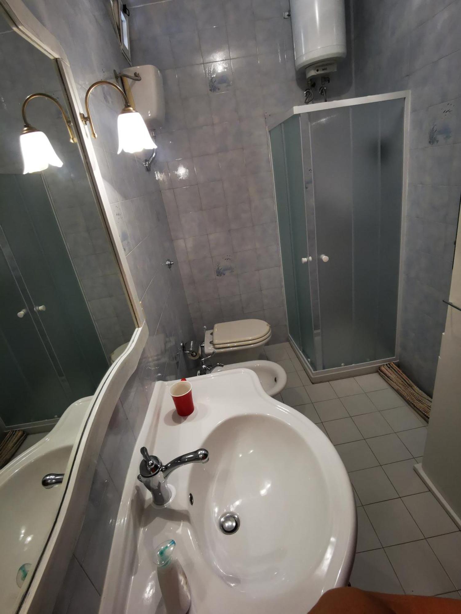 Dimora Alla Villa Остуні Екстер'єр фото