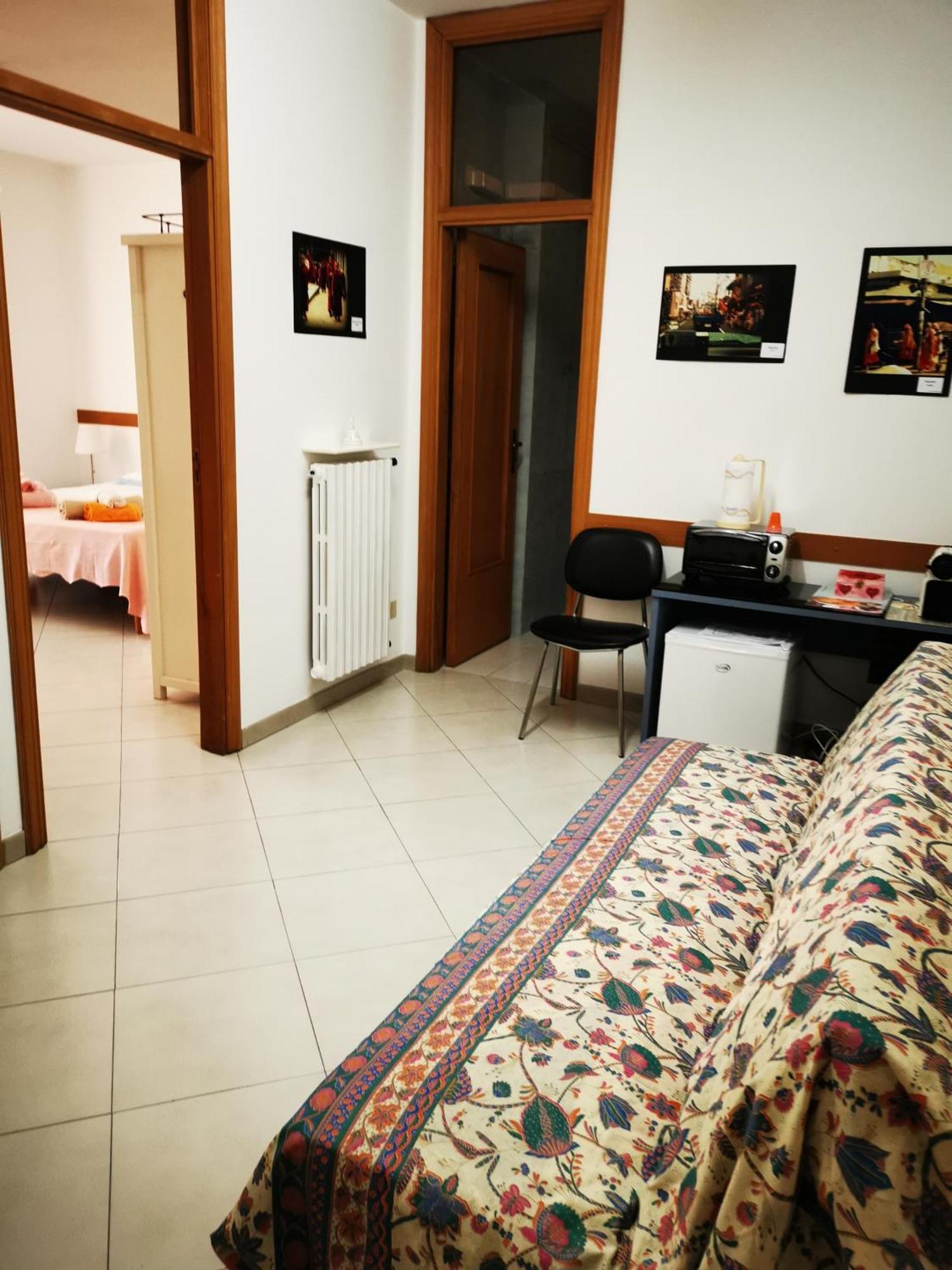 Dimora Alla Villa Остуні Екстер'єр фото