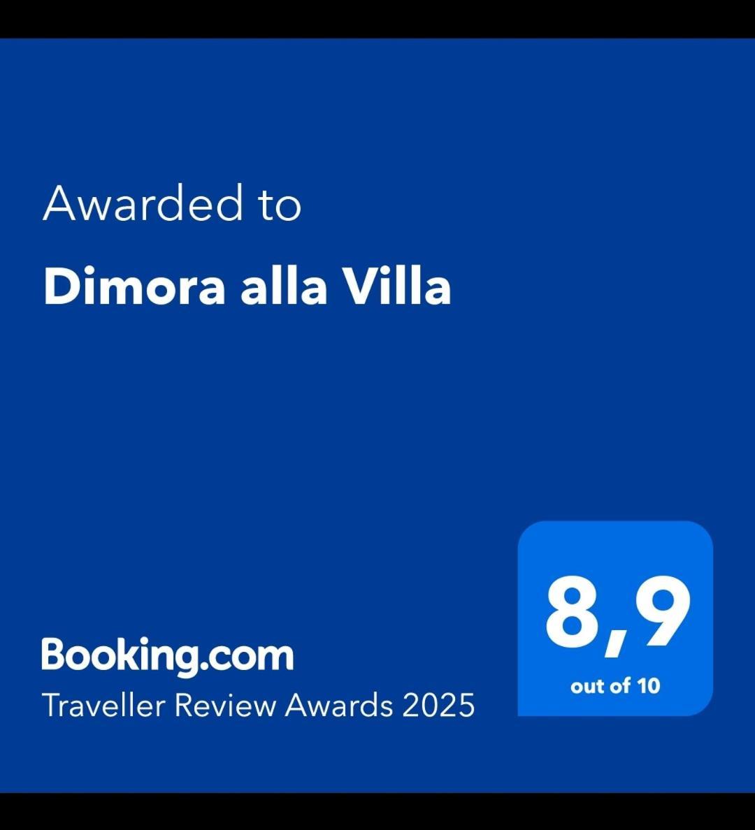 Dimora Alla Villa Остуні Екстер'єр фото